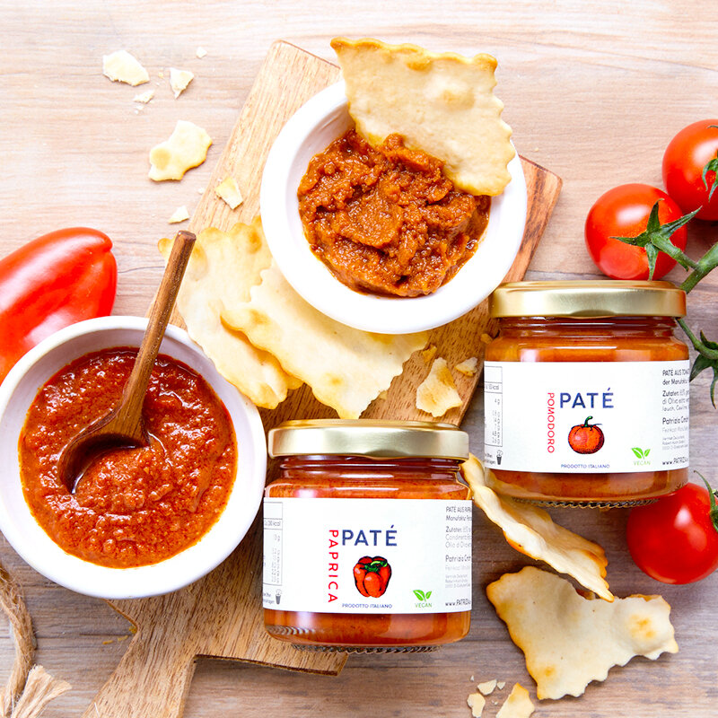 Mediterraner Genuss für Feinschmecker