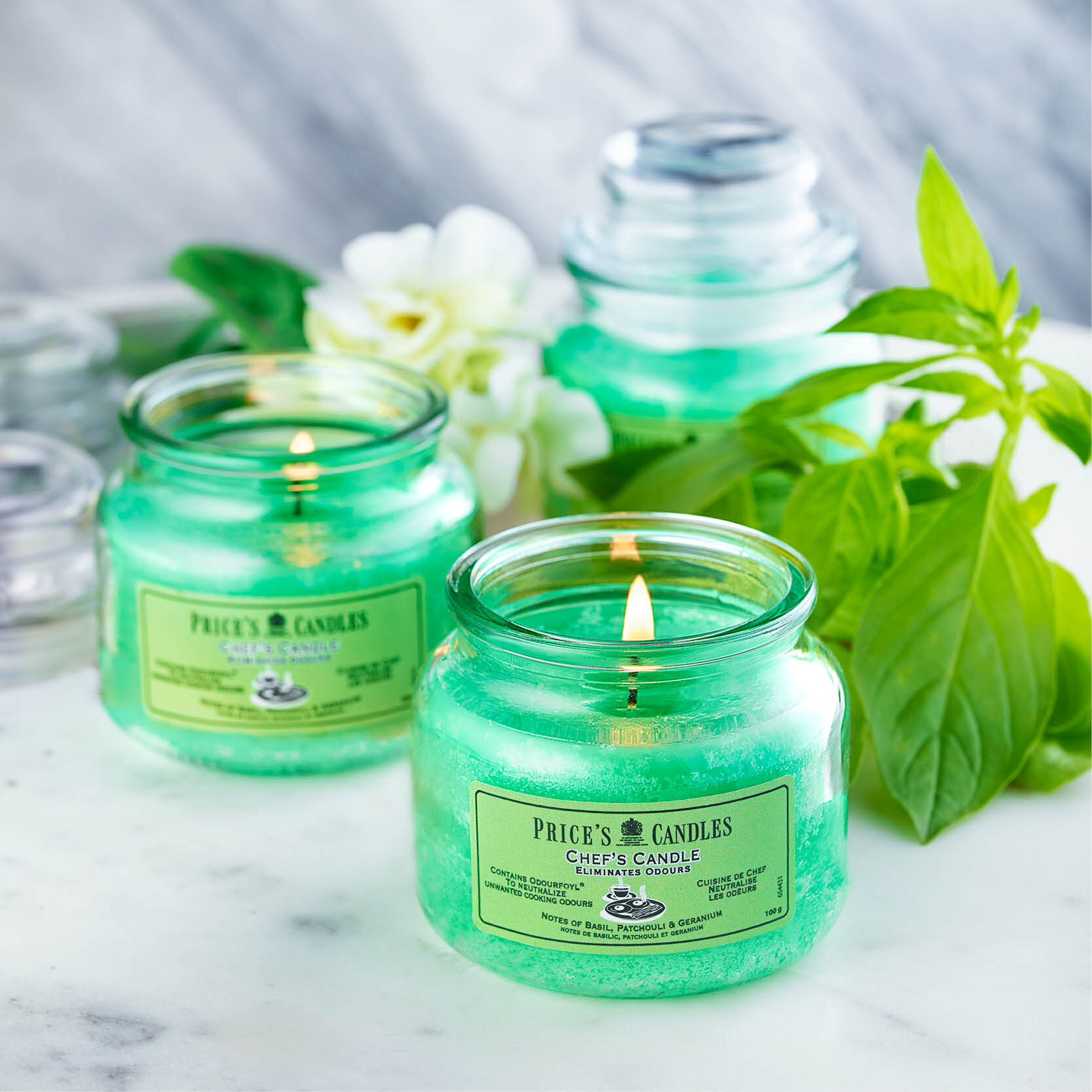 Ordnung & Sauberkeit