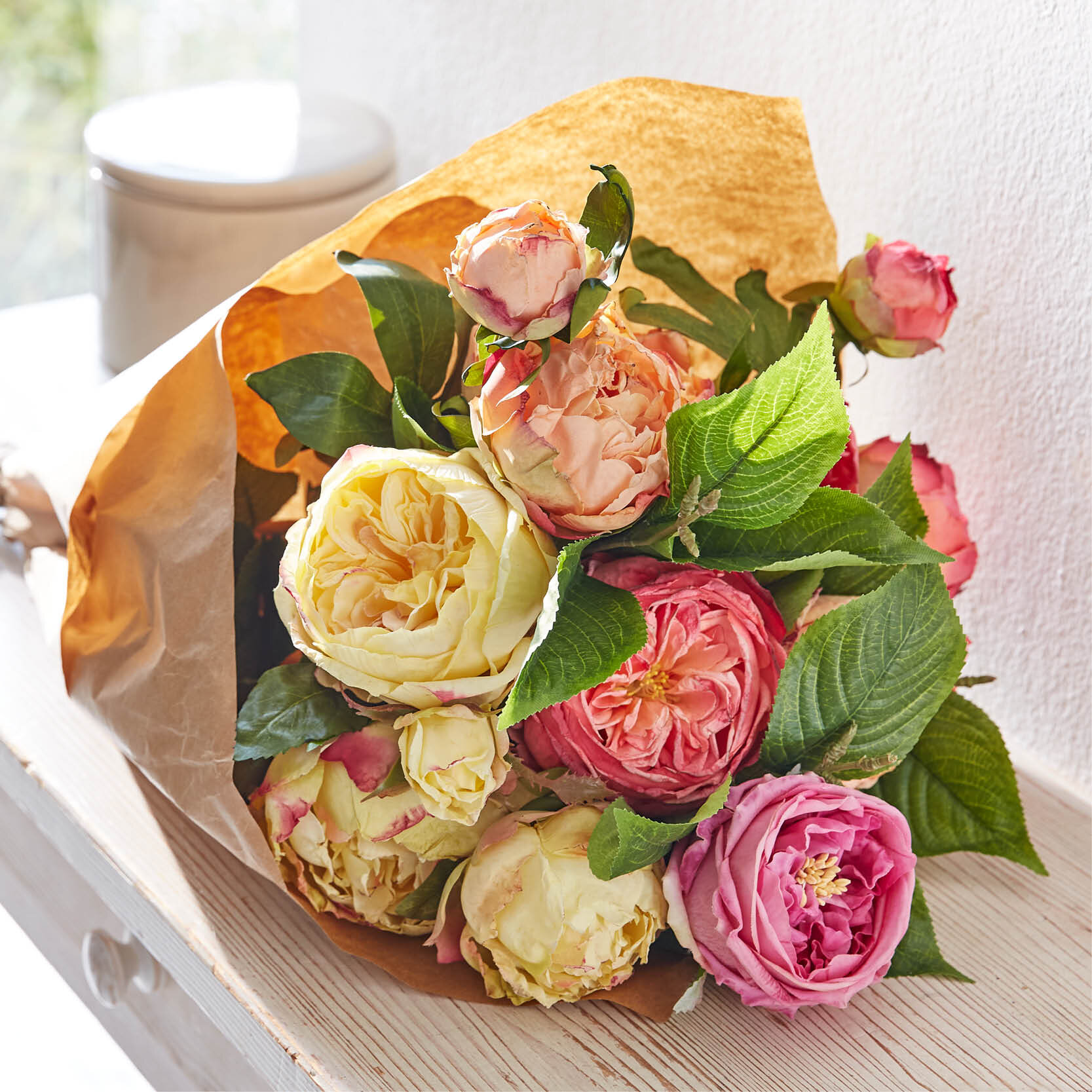 Besondere Geschenkideen zum Muttertag