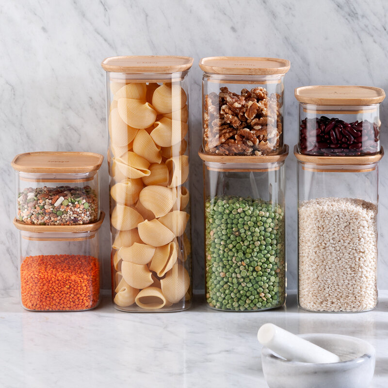 Aufgerumt in den Herbst 