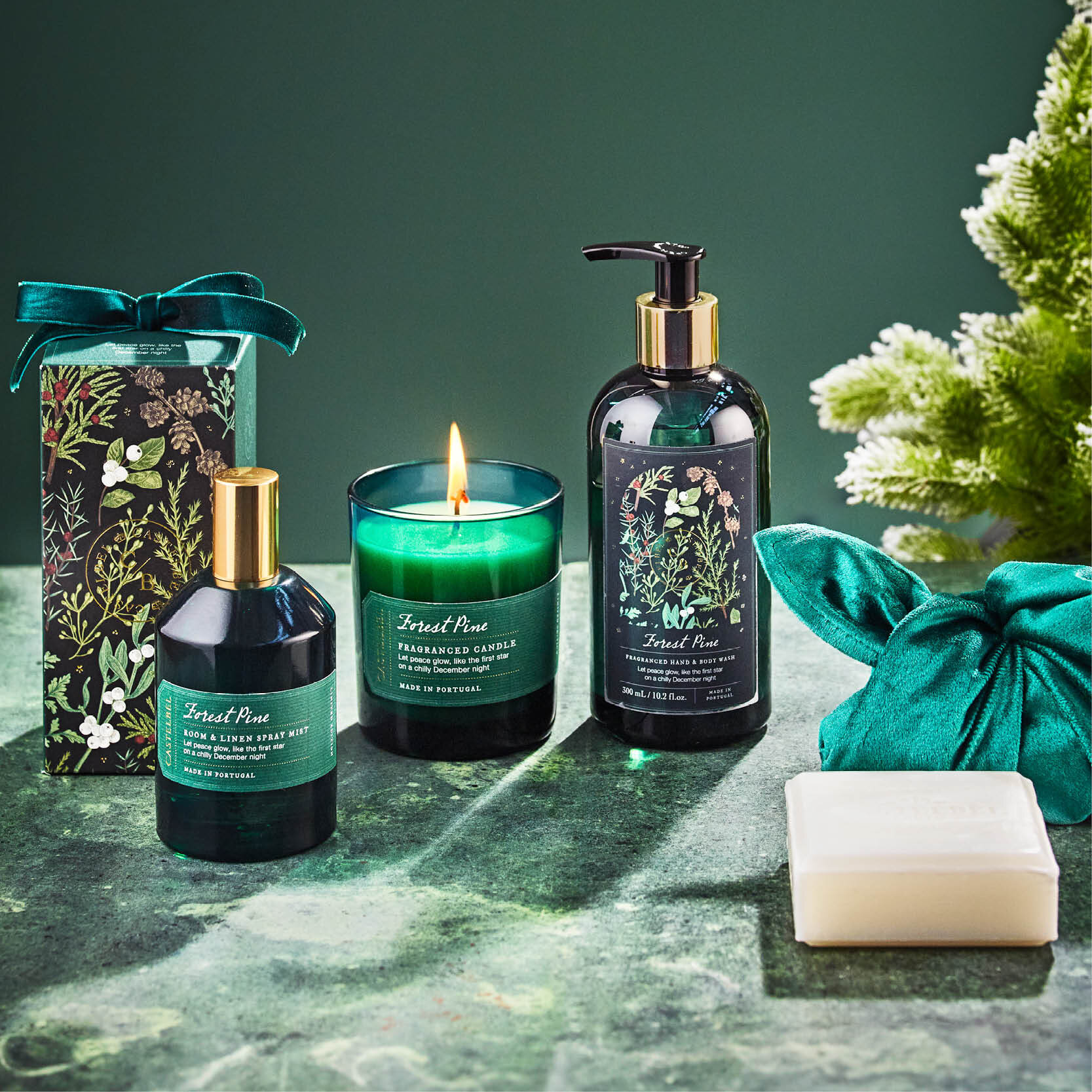 Fabelhafte Geschenkideen