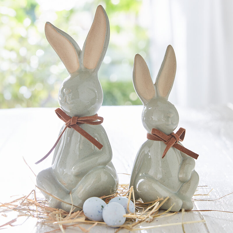Vorfreude auf Ostern