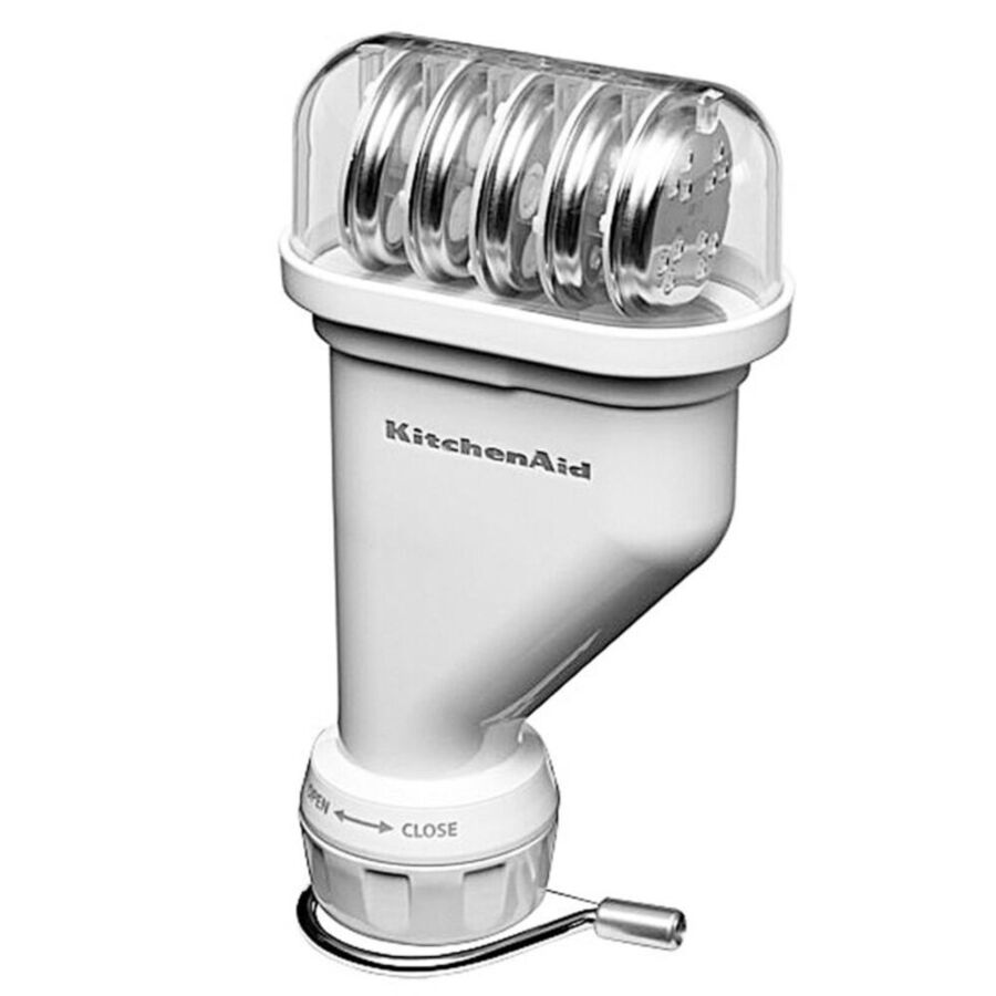   KitchenAid Beilage: KitchenAid Pastabereiter