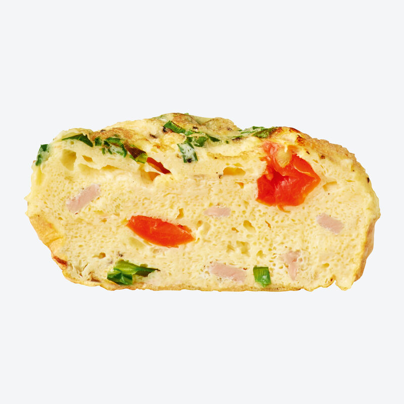 Omelette-Bäcker: Perfekte Eierspeisen ohne Wenden Bild 5