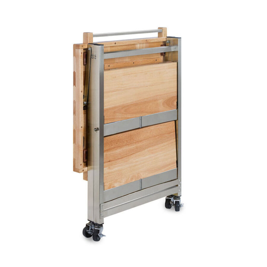 Mobiler Küchenwagen - Hagen Grote Österreich Shop