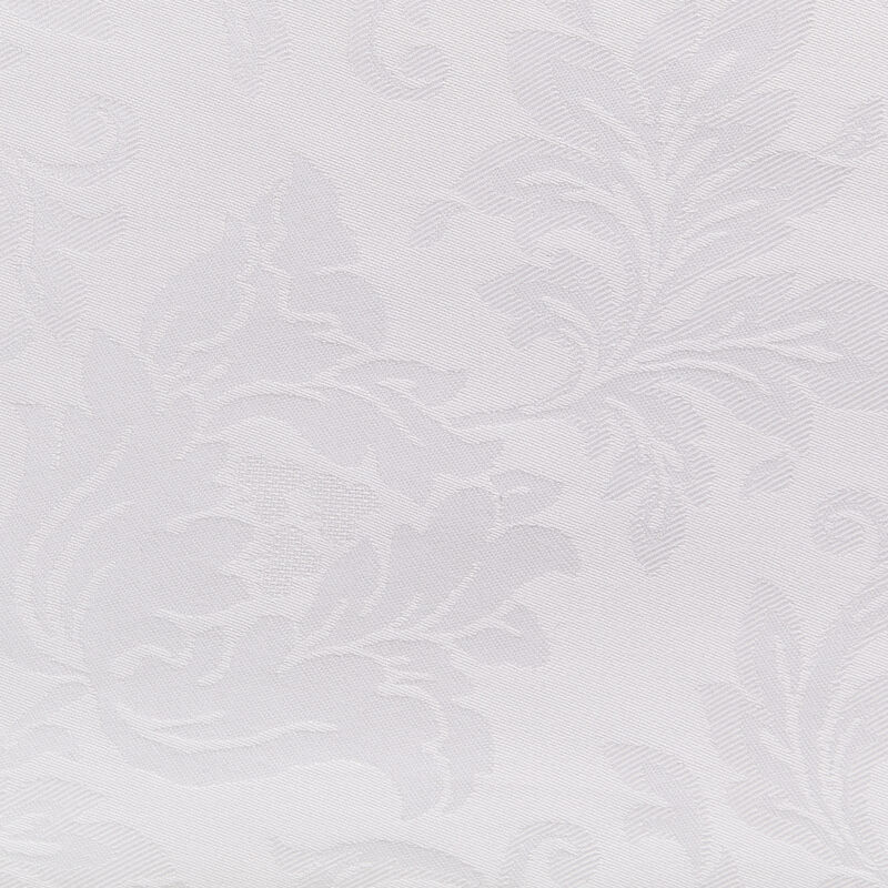 Feine, jacquardgewebte Tischdecke mit floralem Motiv, Tischdecke, Tafeldecke, Tischläufer, Servietten Bild 2