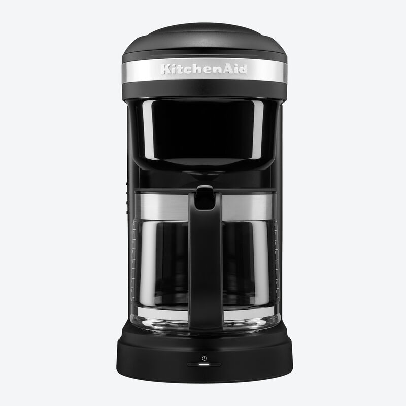 KitchenAid Filter-Kaffeemaschine: Schwallbrhverfahren wie von Hand aufgegossen Bild 3
