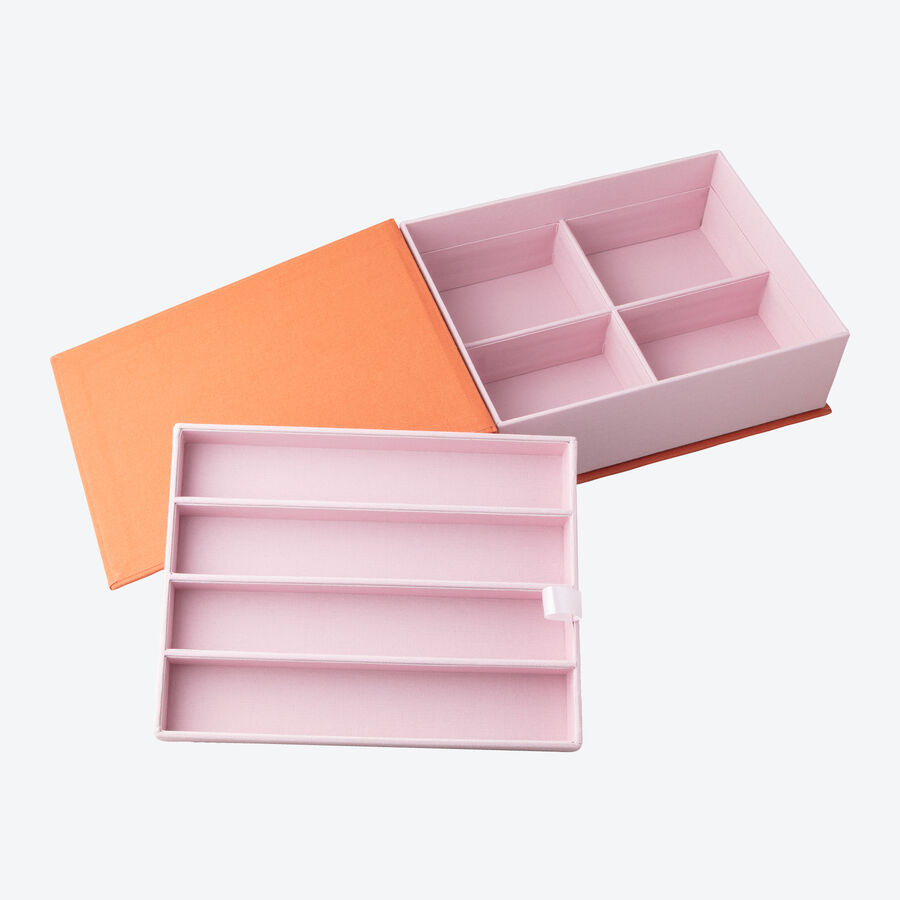 Puzzle-Geschenkbox In Eiform - Mit Verstecktem Stauraum