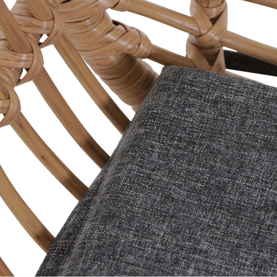 Stylisches GartenmöbelSet aus wetterfestem Material Julia Grote