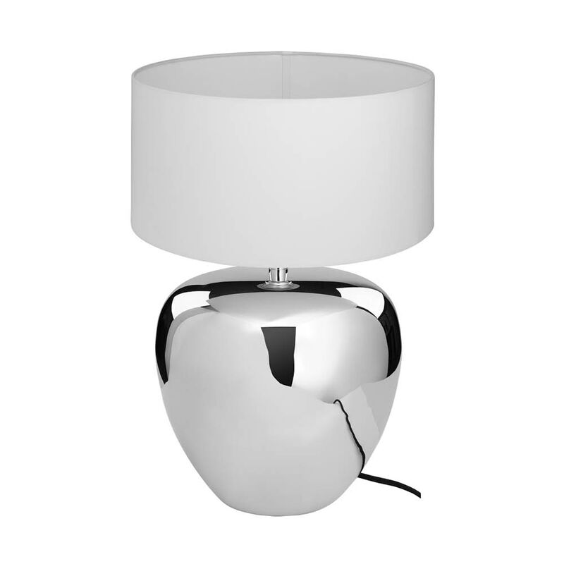Zeitlos schicke Design-Tischlampe, Tischleuchte, Nachtlicht Bild 2