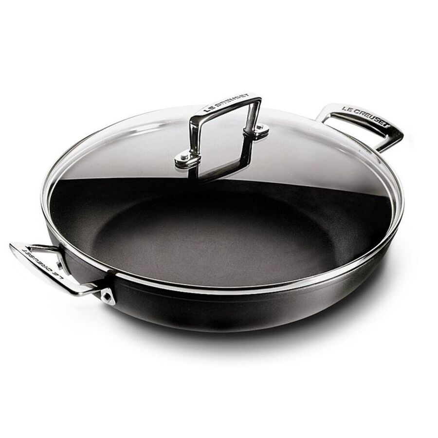 pfannen von le creuset