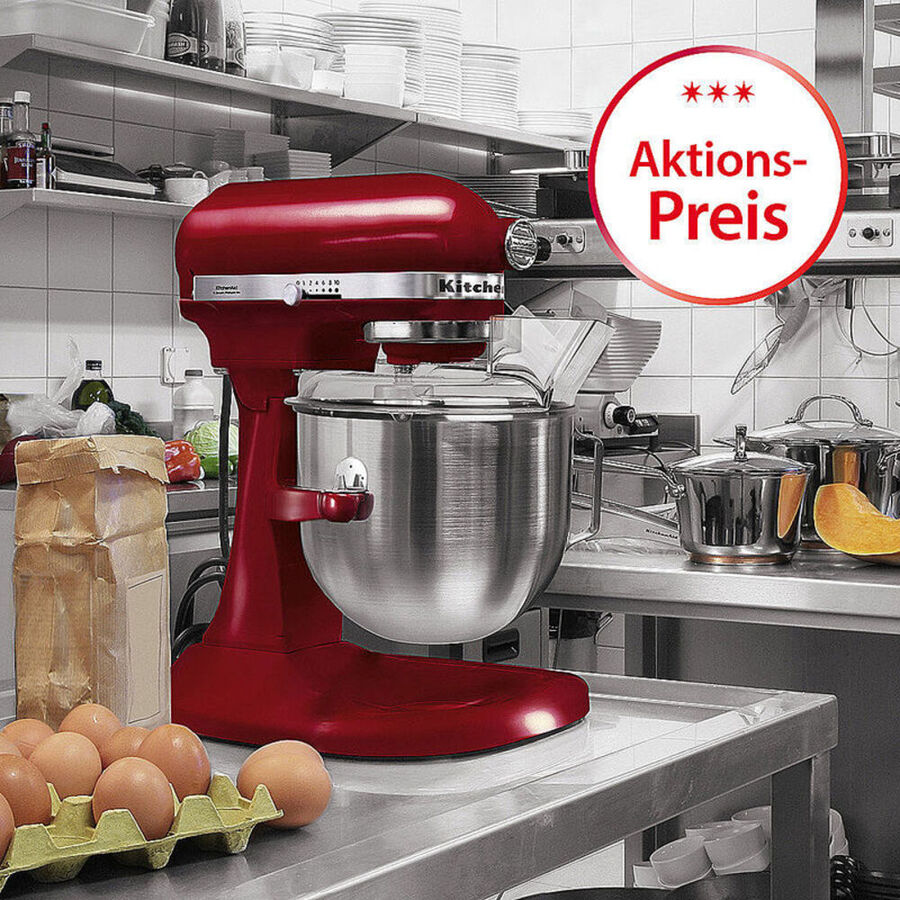 kitchenaid artisan ps