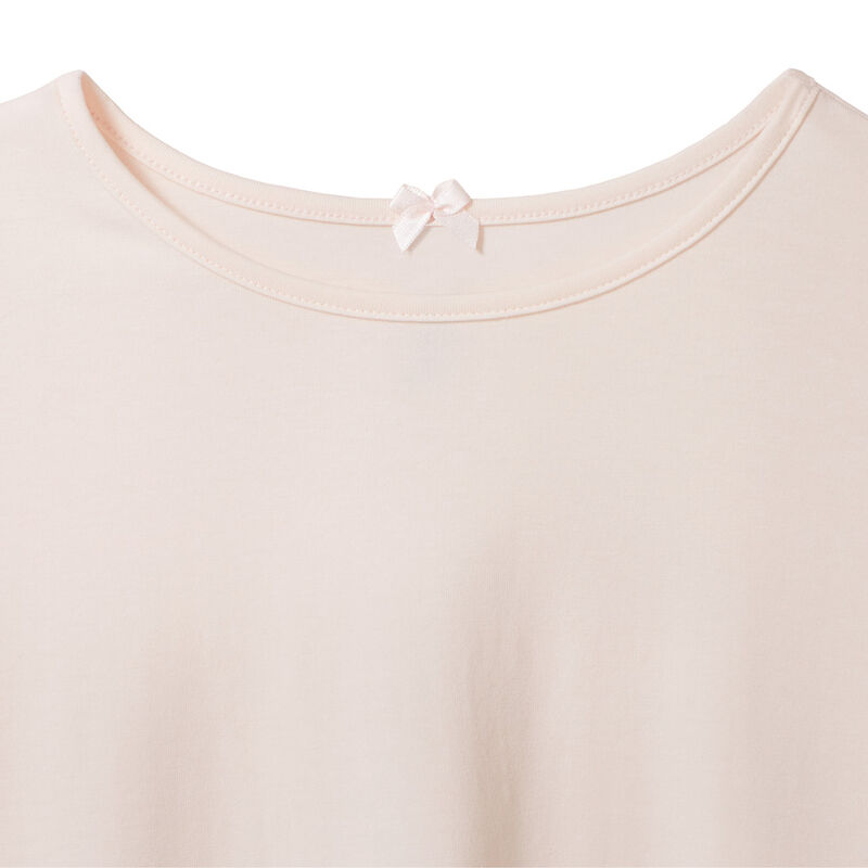 Softes Jersey-Langarm-Shirt mit komfortablem Tragegefühl Bild 3