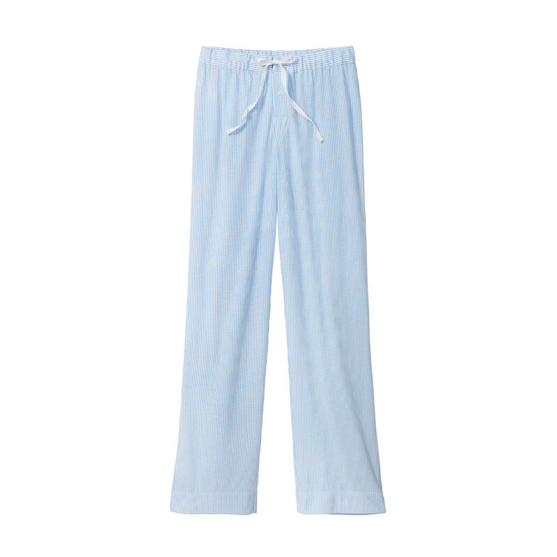 Klassische Pyjamahose aus weichem Baumwoll-Jersey Bild 2