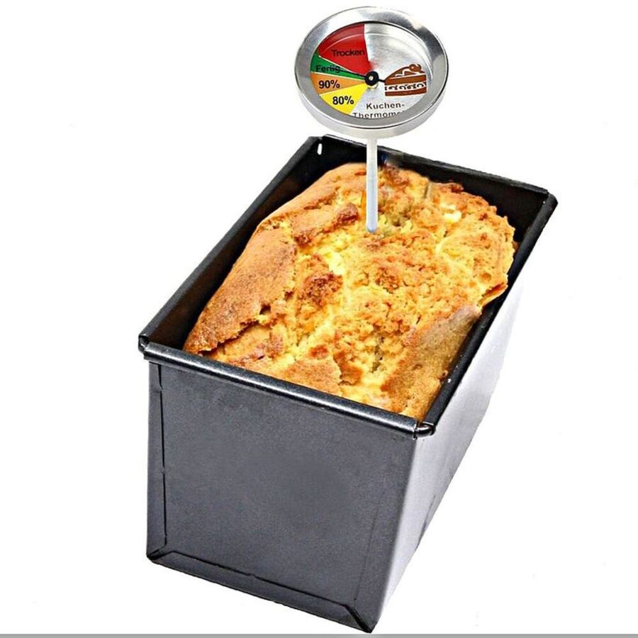 Backthermometer Fur Perfekte Kuchen Und Brote Hagen Grote Osterreich Shop