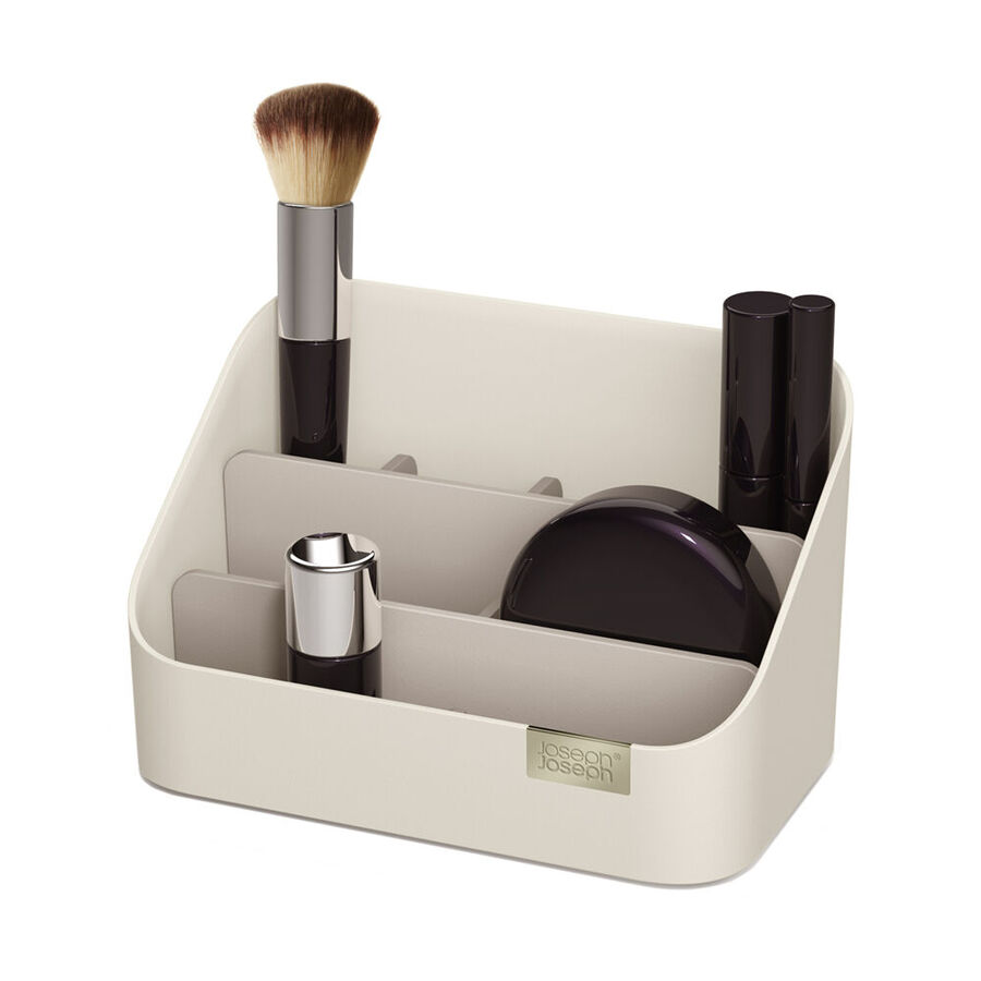 Kleiner Kosmetik-Organizer fr bersichtliche Ordnung Bild 3