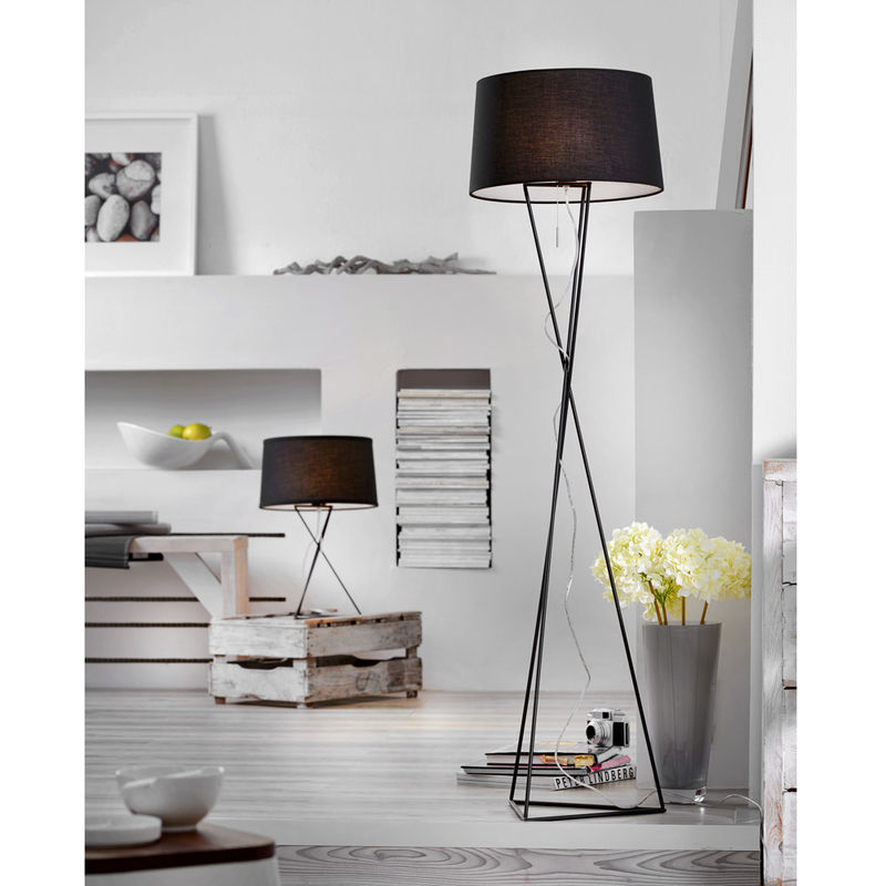 Postmoderne Design-Stehlampe feiert urbanen Lifestyle Bild 3
