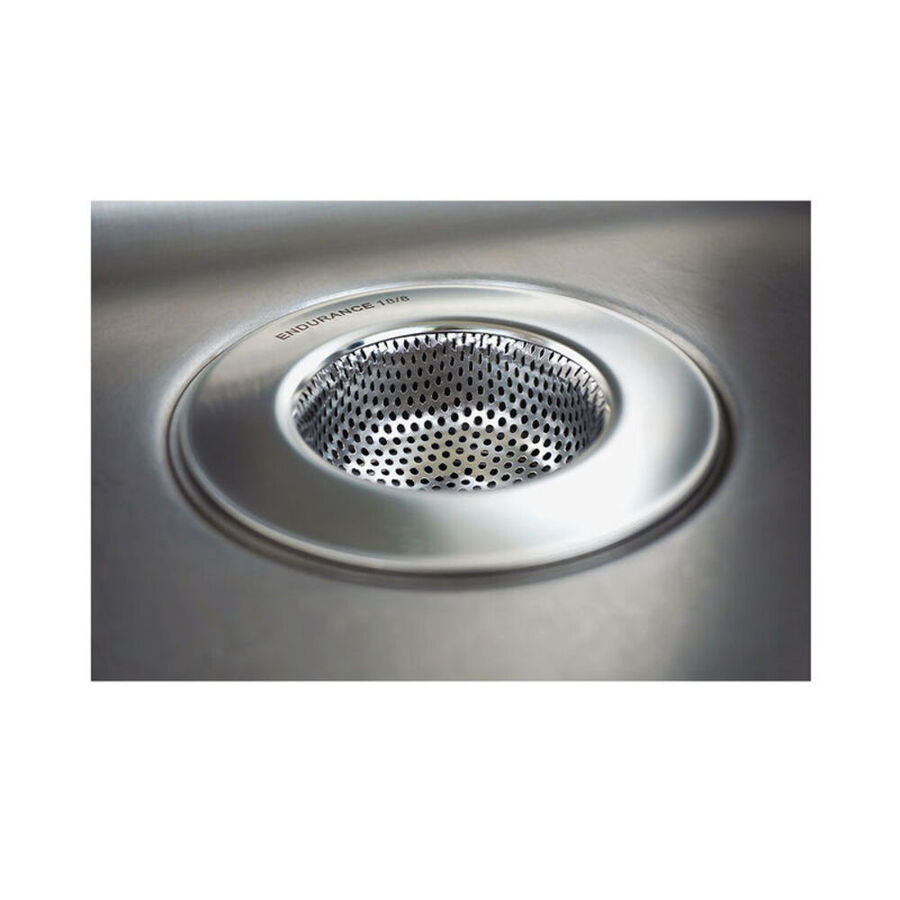 Edelstahl Schachtdeckel 20x30cm - Quadratisches Abflussgitter Für Garten & Terrasse