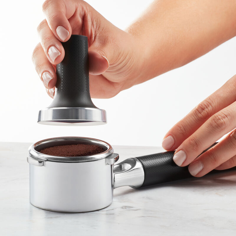 KitchenAid Espressomaschine für bessere Kaffeespezialitäten auf Knopfdruck Bild 4