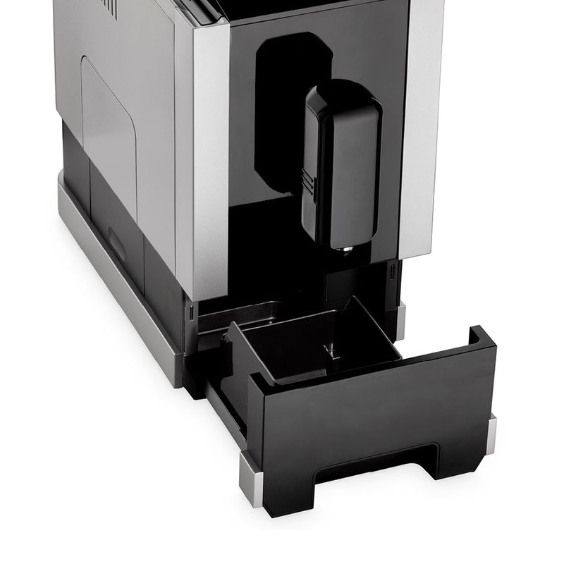 Kompakter Kaffeevollautomat: Vielfältige, frisch gemahlene Kaffeespezialitäten einfach auf Knopfdruck Bild 4