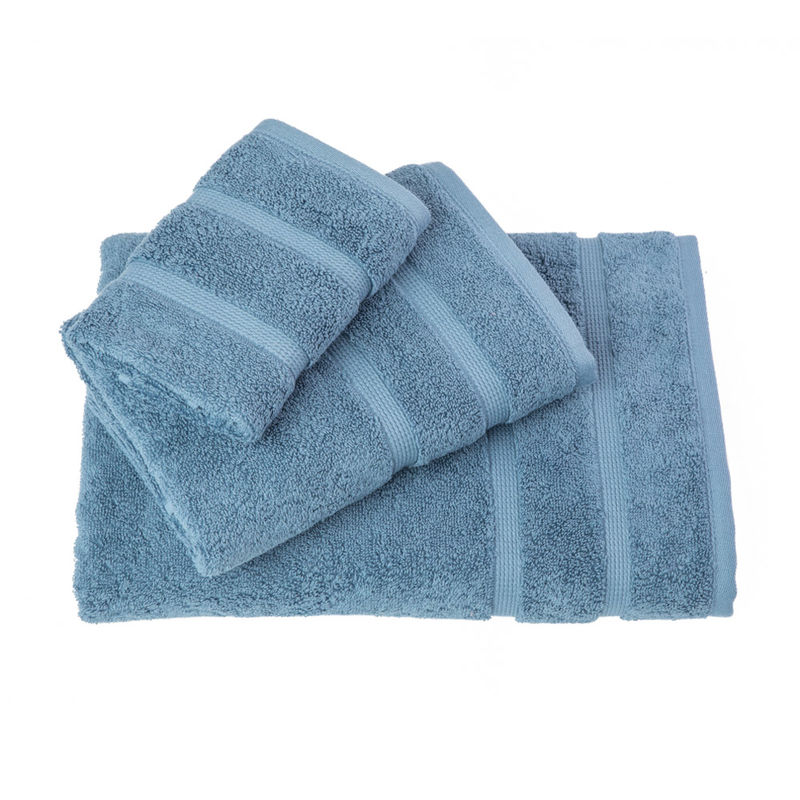  Hochwertige Handtücher in Bio-Qualität schonen Haut und Umwelt Bild 2