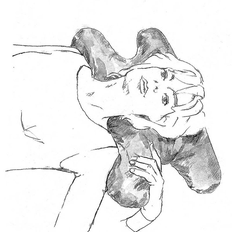 Bezug für Anti-Aging-Kissen mit Zirbe: Gesunder Schlaf durch altes Bergbauern-Wissen (Ohne Abbildung)  Bild 4
