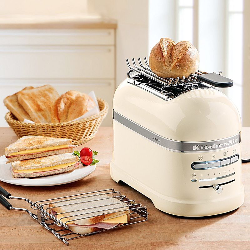 Neuer KitchenAid Toaster - kompromisslos gut Bild 2