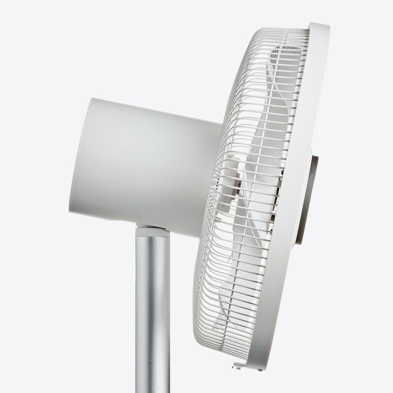 Ultra-leiser Design-Standventilator für optimale Luftumwälzung Bild 4