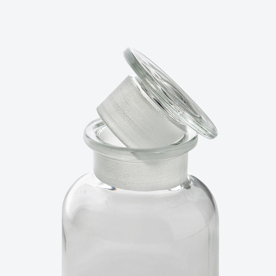 Dekorative Apotheker-Vorratsflaschen Bild 4