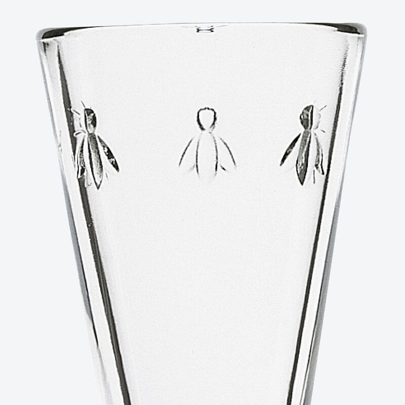 Beliebtes Sektglas in charakteristischer Kelchform Bild 3