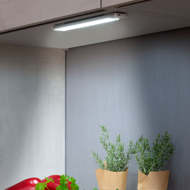 Mobile Akku-Lampe: Licht, wo immer Sie es brauchen, Küchenlampe, Küchenlampe LED, Küchenlampe Decke Bild 2