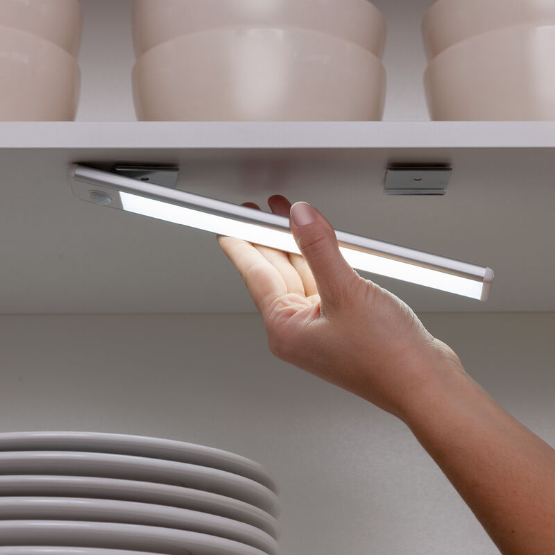 Mobile Akku-Lampe: Licht, wo immer Sie es brauchen, Küchenlampe, Küchenlampe LED, Küchenlampe Decke Bild 3