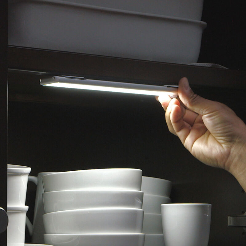 Mobile Akku-Lampe: Licht, wo immer Sie es brauchen, Küchenlampe, Küchenlampe LED, Küchenlampe Decke Bild 4
