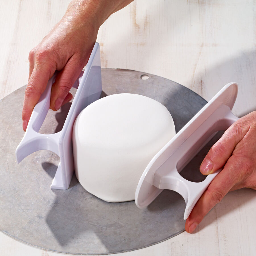 Gltter fr Fondant Bild 2