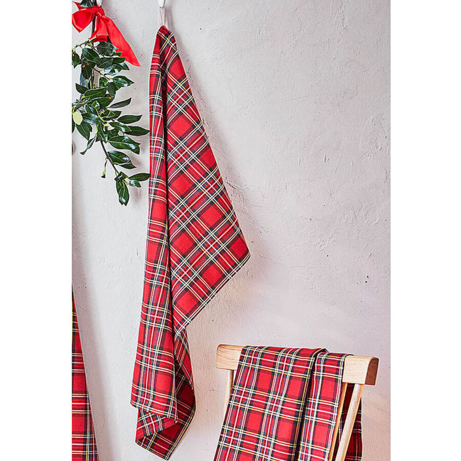 Küchentuch: Gelungener Mix von Tradition und Moderne - Hagen Grote