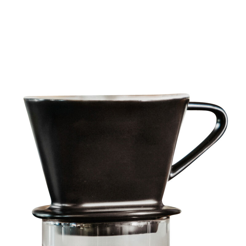 Elektrischer Schwanenhals-Wasserkocher: Kaffee perfekt zubereiten Bild 5