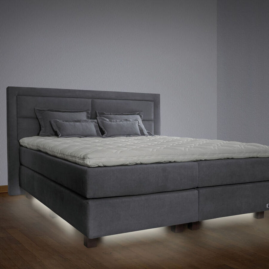 Stimmungsvolle Led Unterbodenbeleuchtung Julia Grote Osterreich Shop