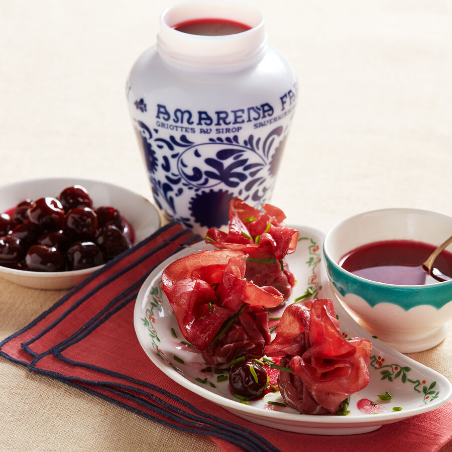 Bresaola Sckchen