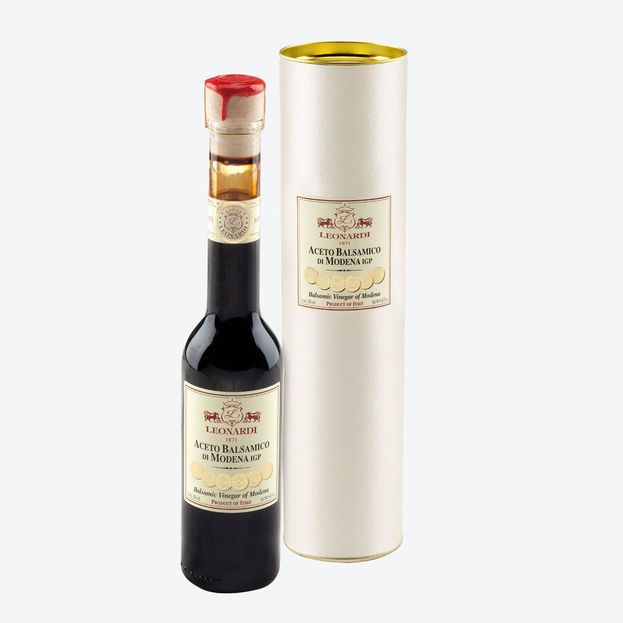 Echter 12 Jahre gereifter Aceto Balsamico di Modena