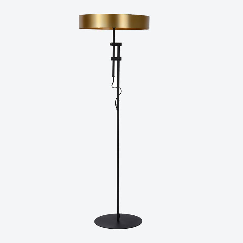 Elegante Designer-Stehlampe