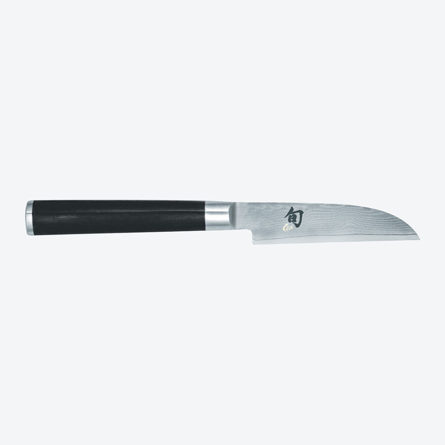 Gemsemesser: Damaszener Messer