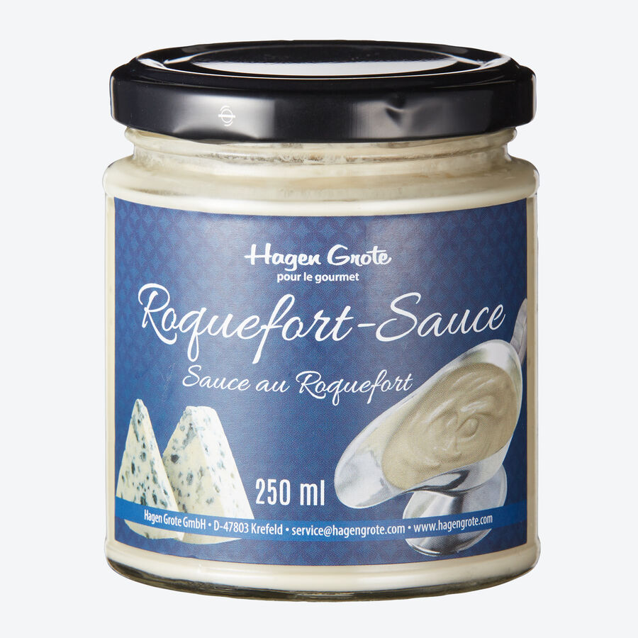 Gourmet Roquefort Sauce