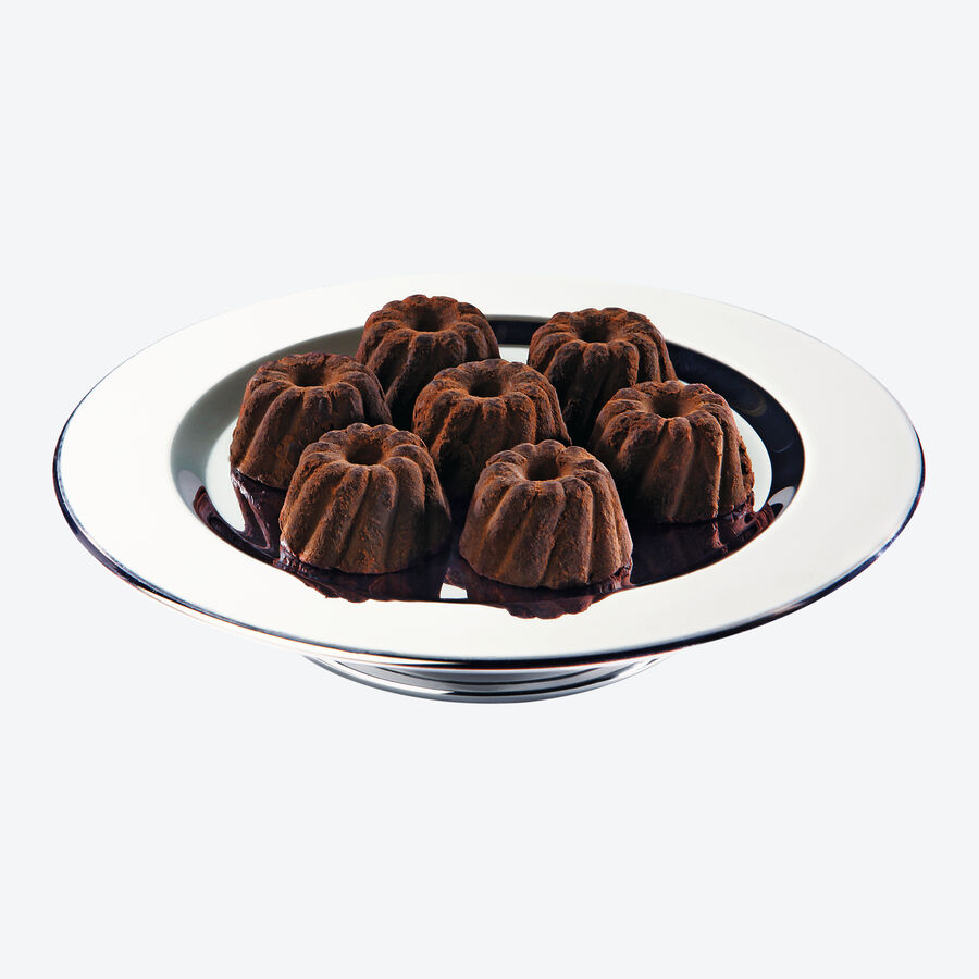 Hochwertiger Ersatzartikel zu Gugelhupf Pralinen aus dem Elsass 216 g