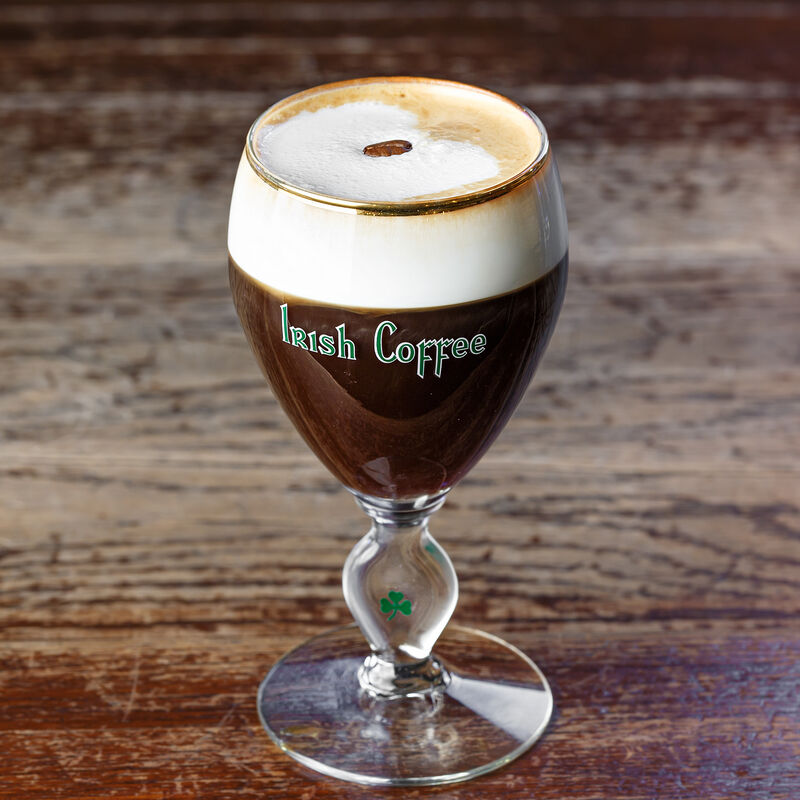 Irish Coffee Rezept | Hagen Grote Österreich Shop