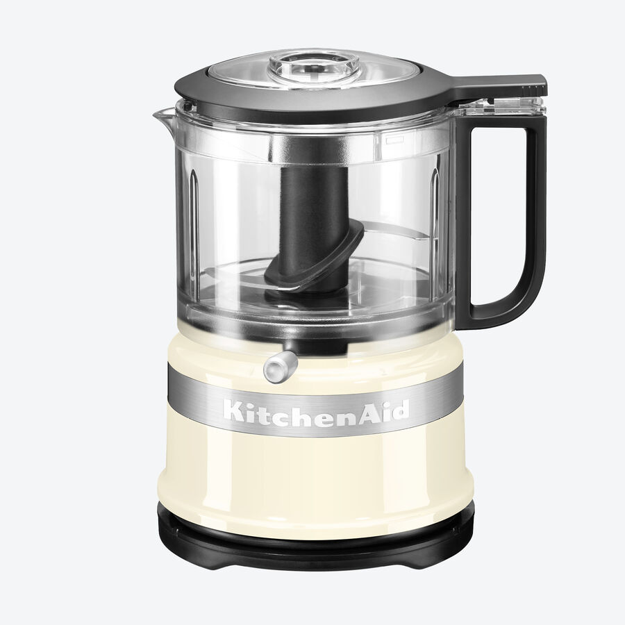 KitchenAid Food-Processor - kompakt und leistungsstark