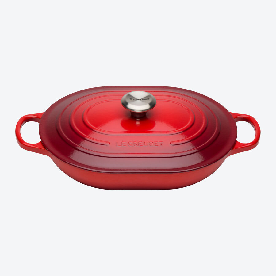 Le Creuset Gratin- und Schmorbrter