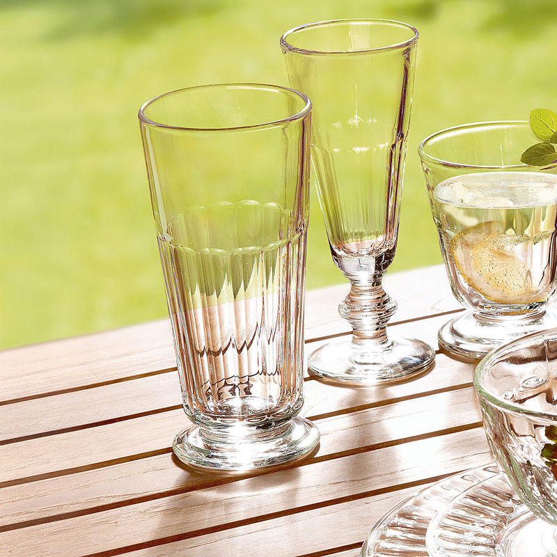 Longdrinkglas: Glasserie Périgord