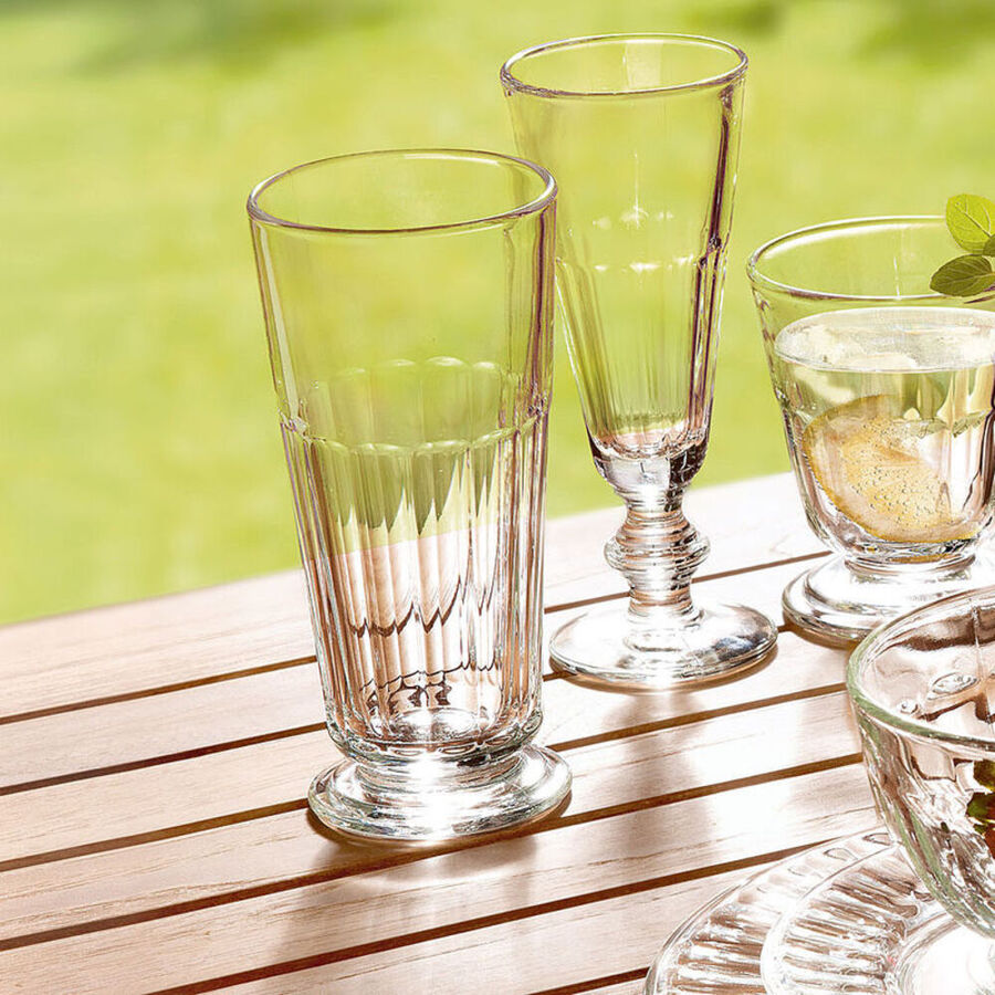 Longdrinkglas: Glasserie Prigord