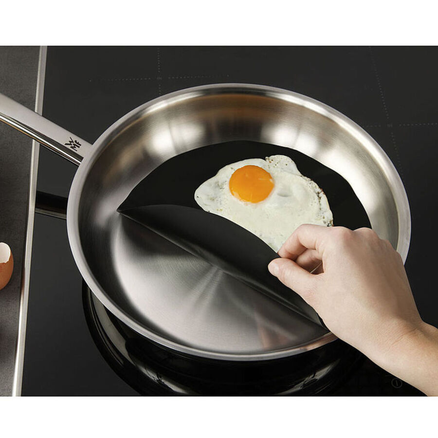 Mit Teflon Tm Pfannenfolie Gesund Und Fettfrei Braten Backen Grillen Hagen Grote Osterreich Shop