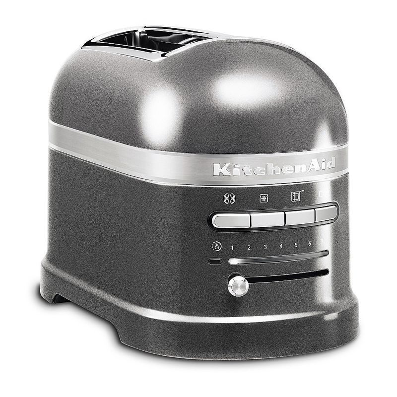 Neuer KitchenAid Toaster - kompromisslos gut